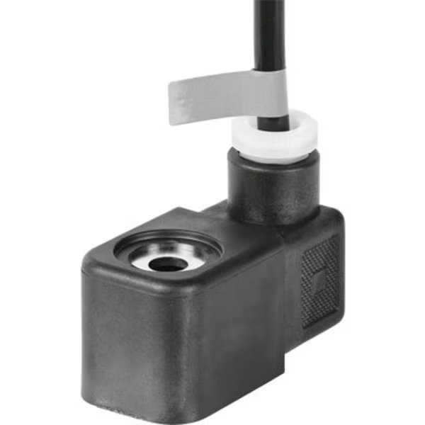 Solenoid Coil VACN-N-K1-16B-EX4-M, Festo, Mfr#: VACN-N-K1-16B-EX4-M